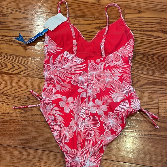 Skinny Dippers swimsuit size L. New - Picture 8 of 11
